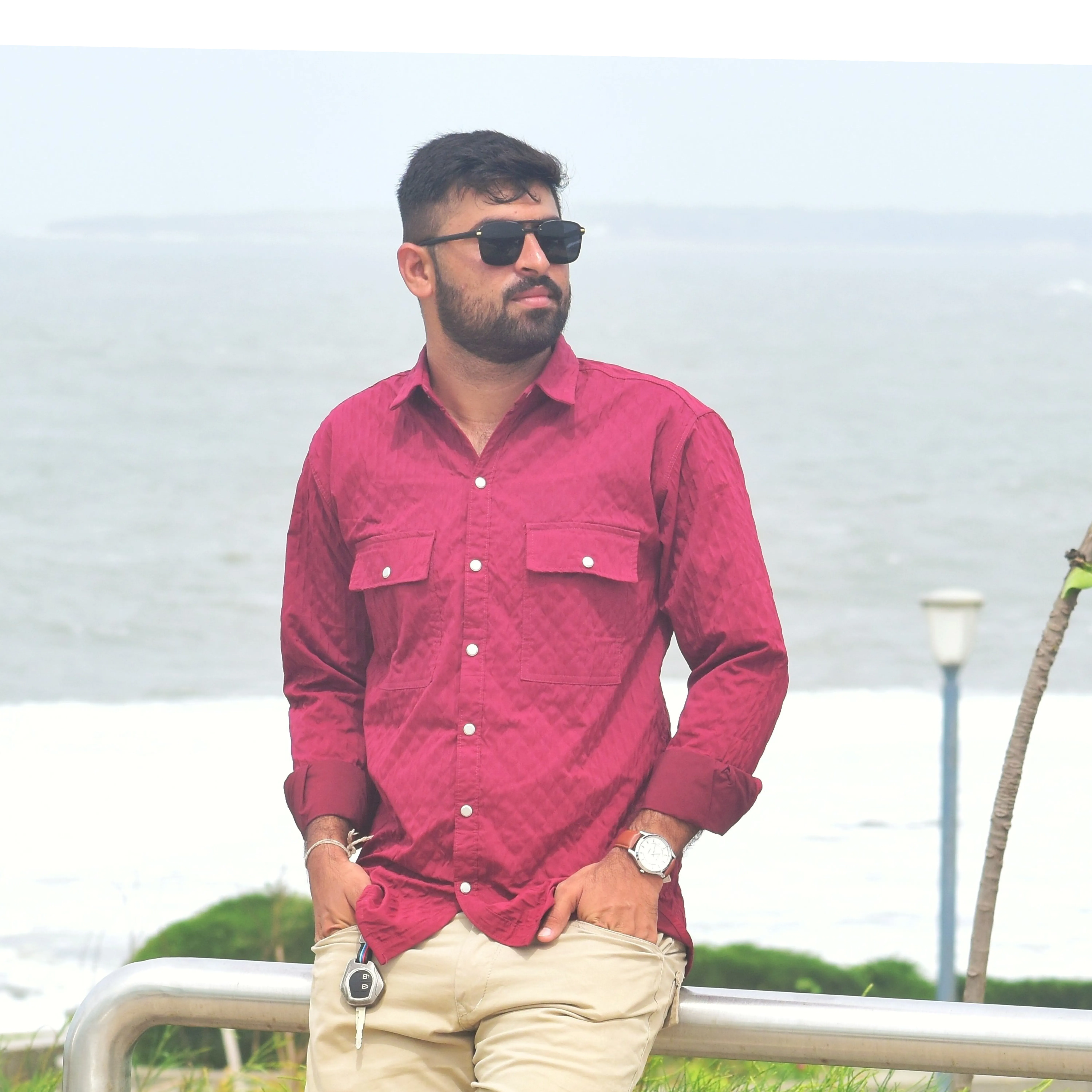 Navghan Rabari