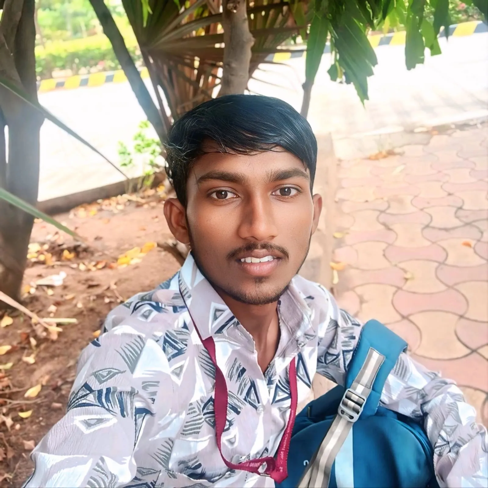 PRAKASH 2026