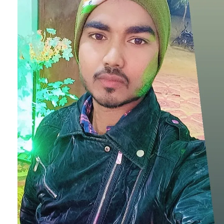 ManishRk❤️UP35 Singh