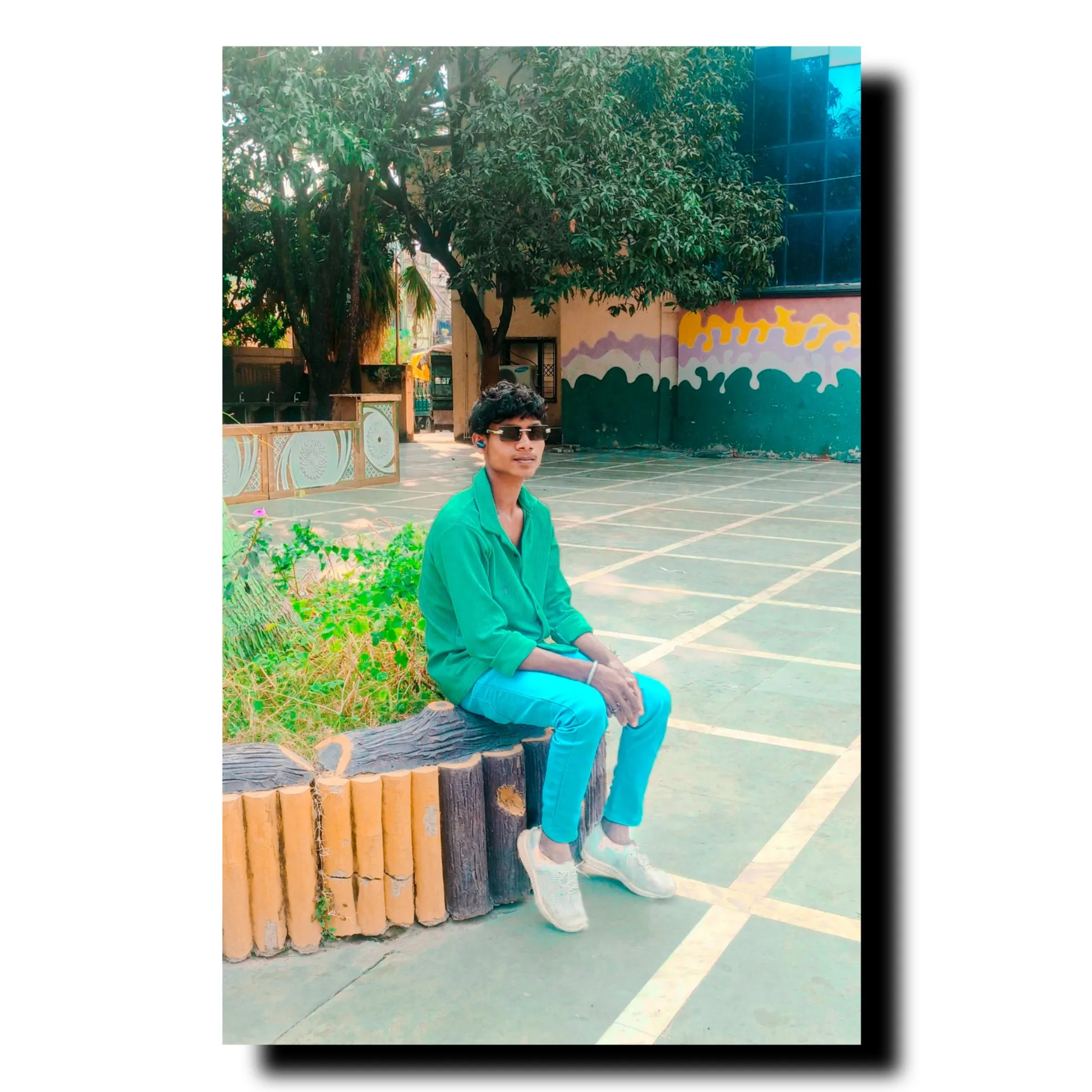 Suraj dhurve