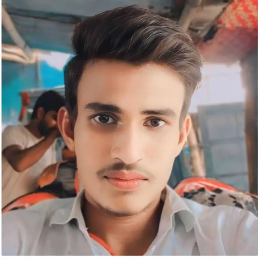 PANKAJ YADAV