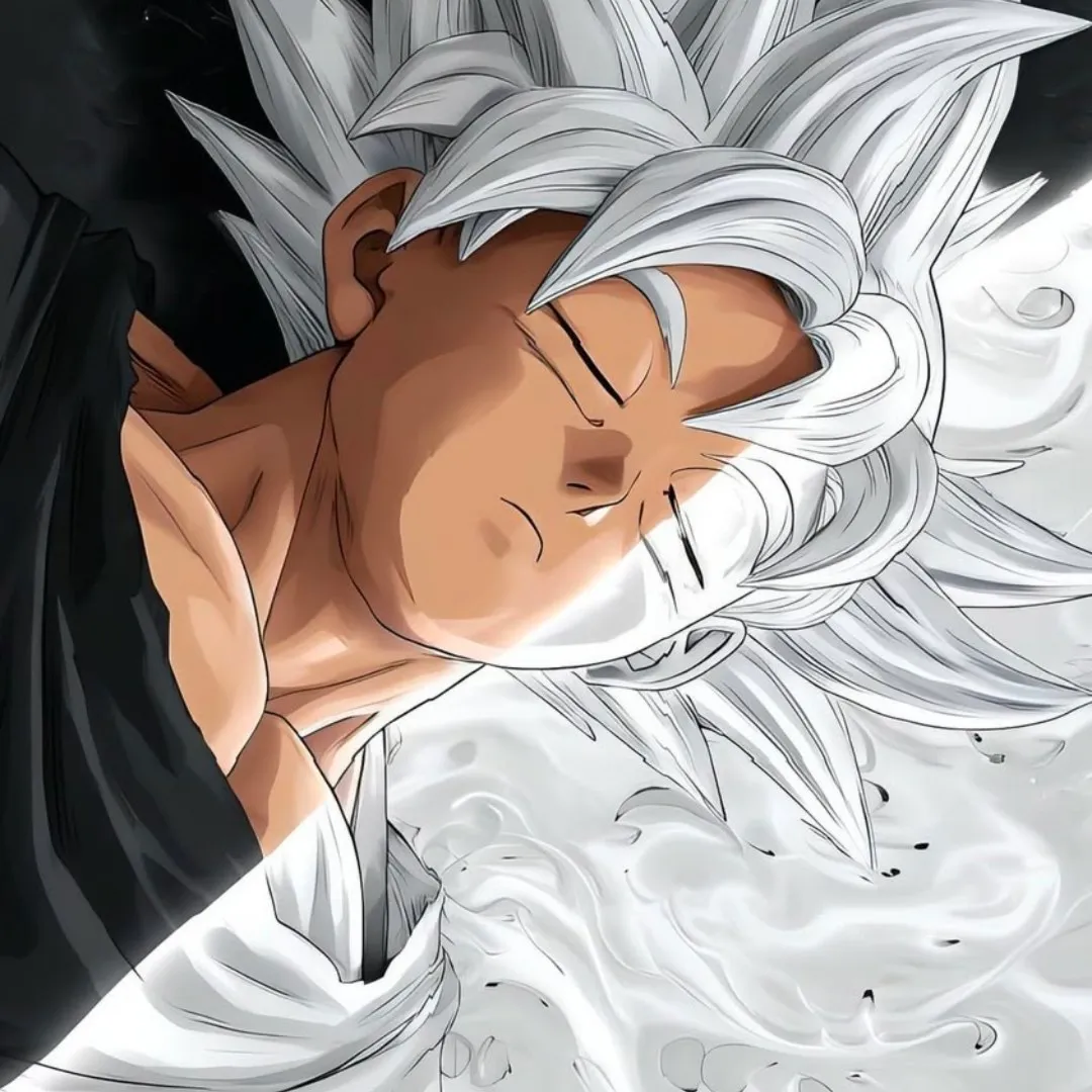 kakarot 🐉