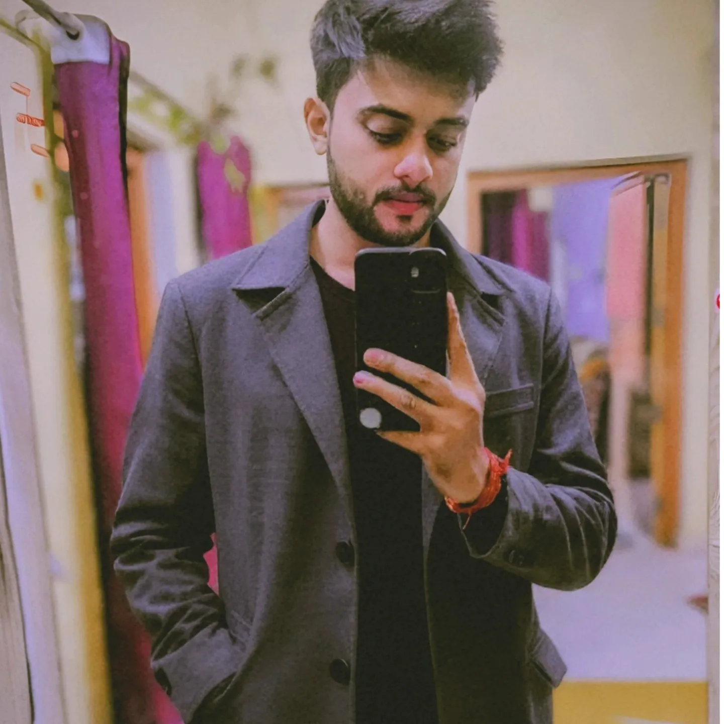 kunwardev parmar