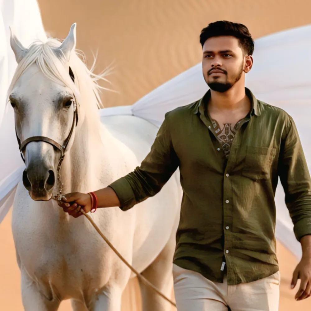 abhimanyu Kumar