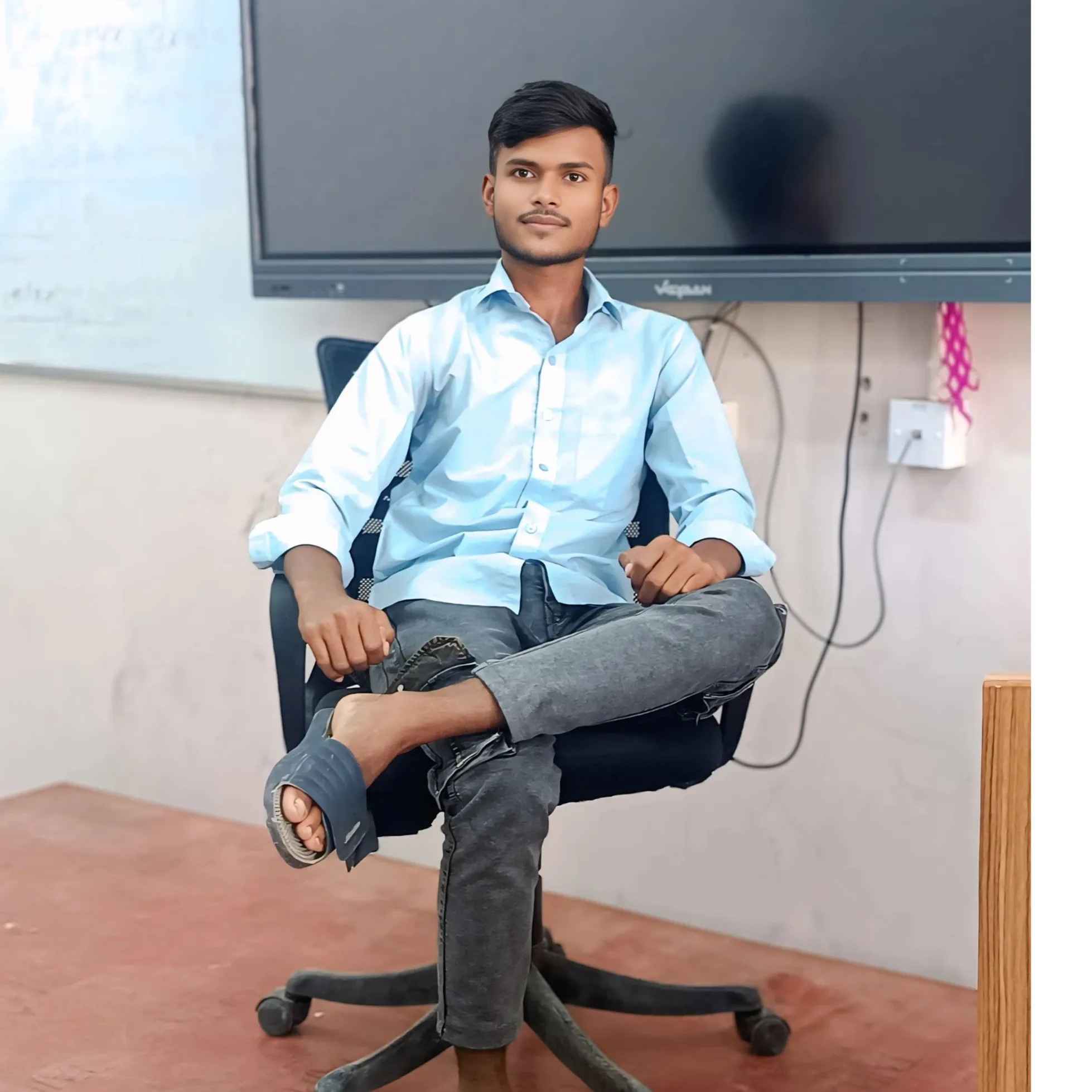 Sunil Gupta