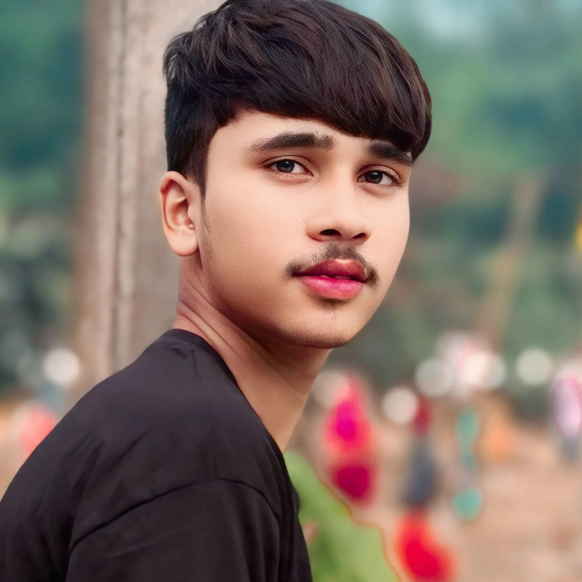 rajakumar paswan