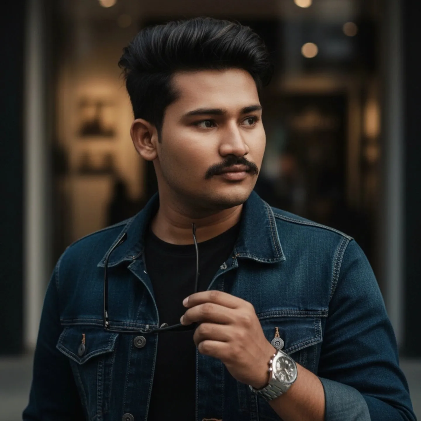 Ravi Ahir