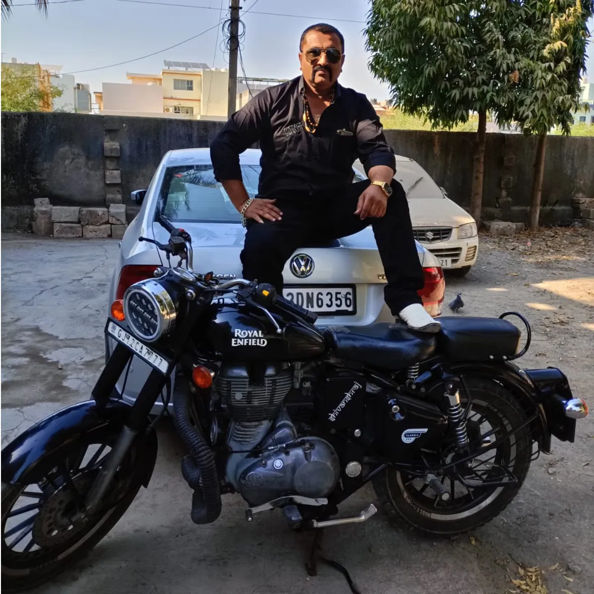 chetanking king
