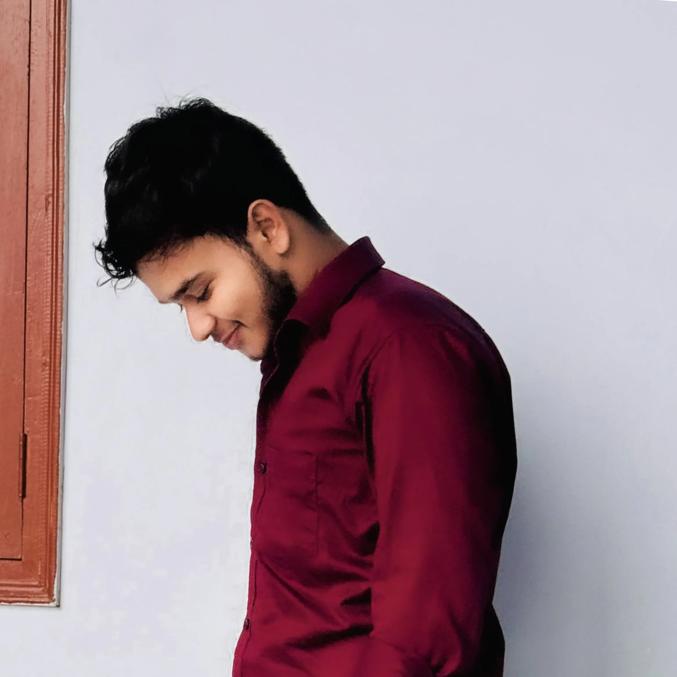 Anurag🤍... .