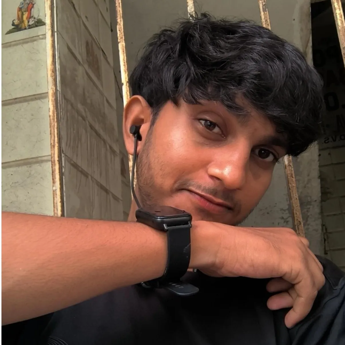 manish rawat