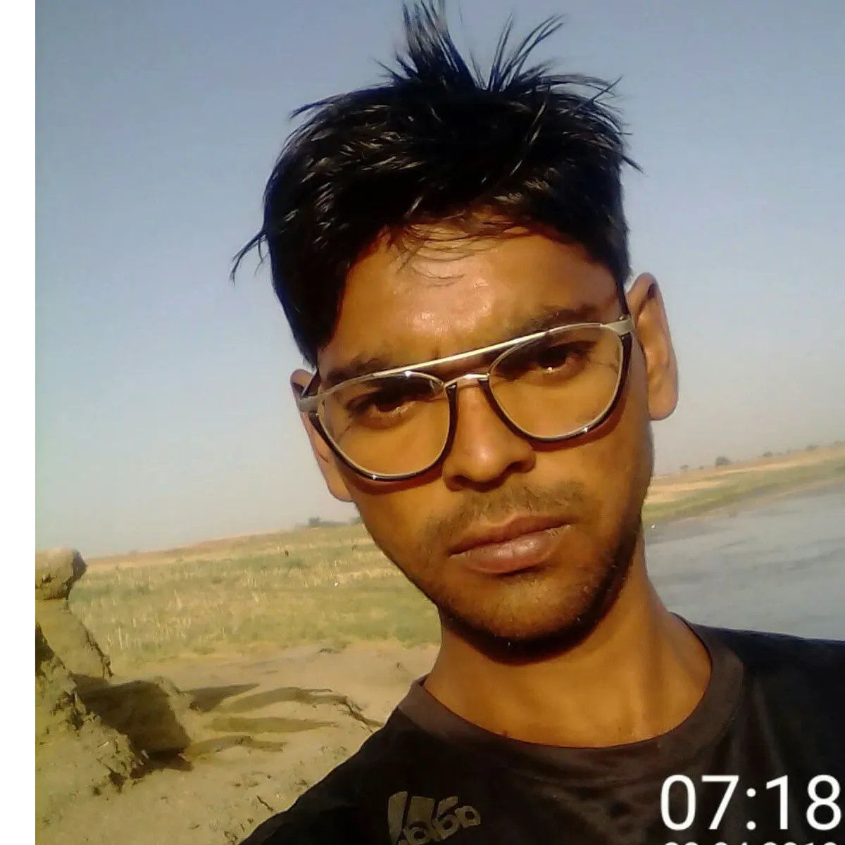 Dhanraj Kewat
