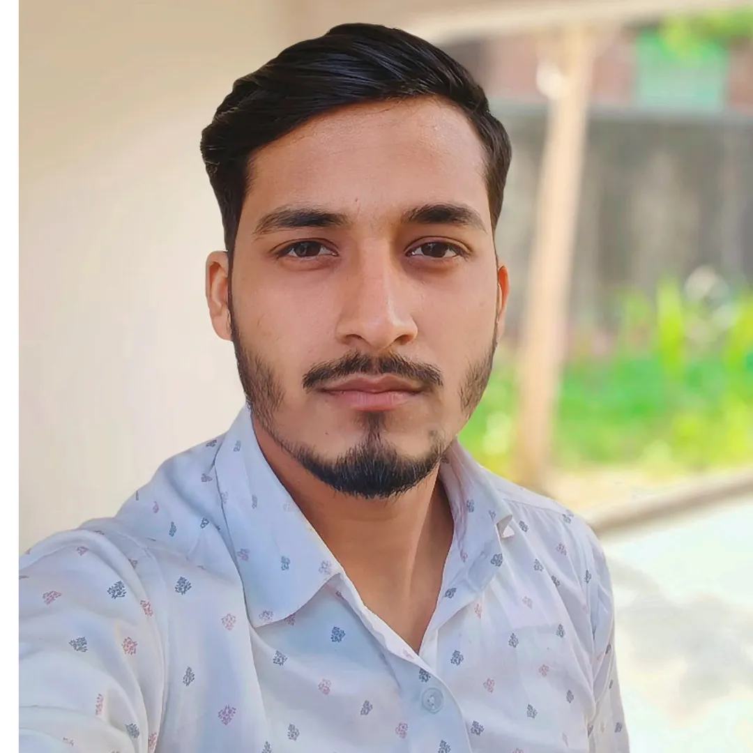 deepak Sharma