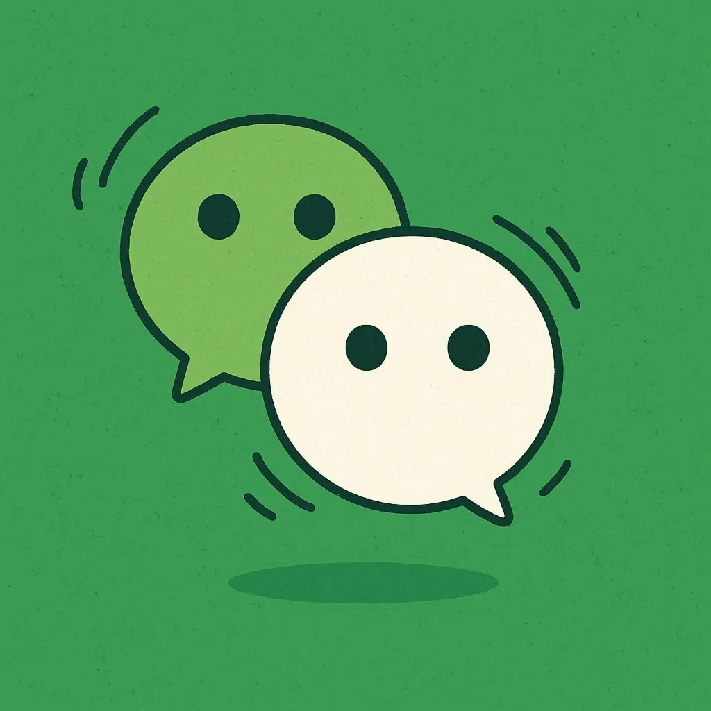 Shahid Chat