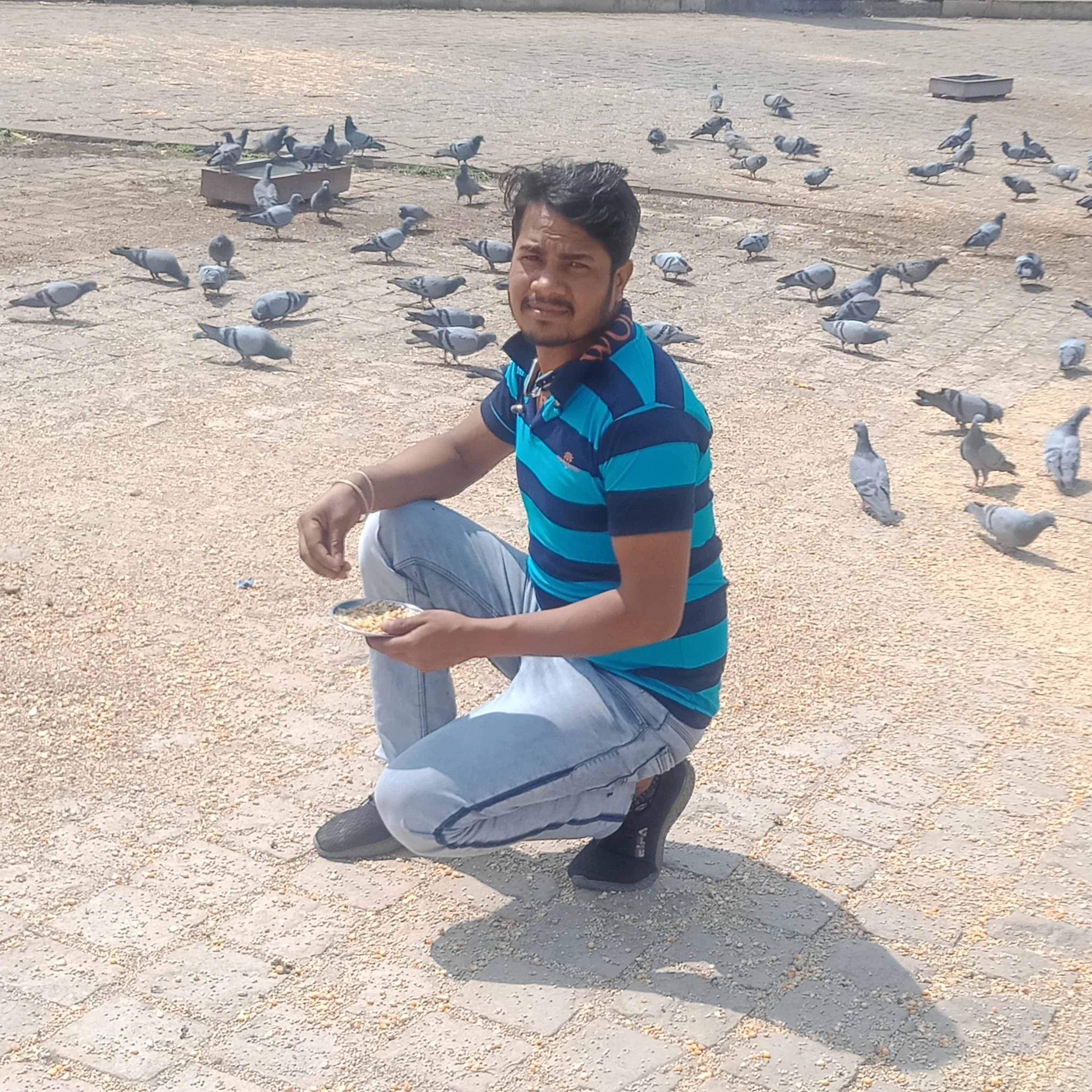 Chandan Das