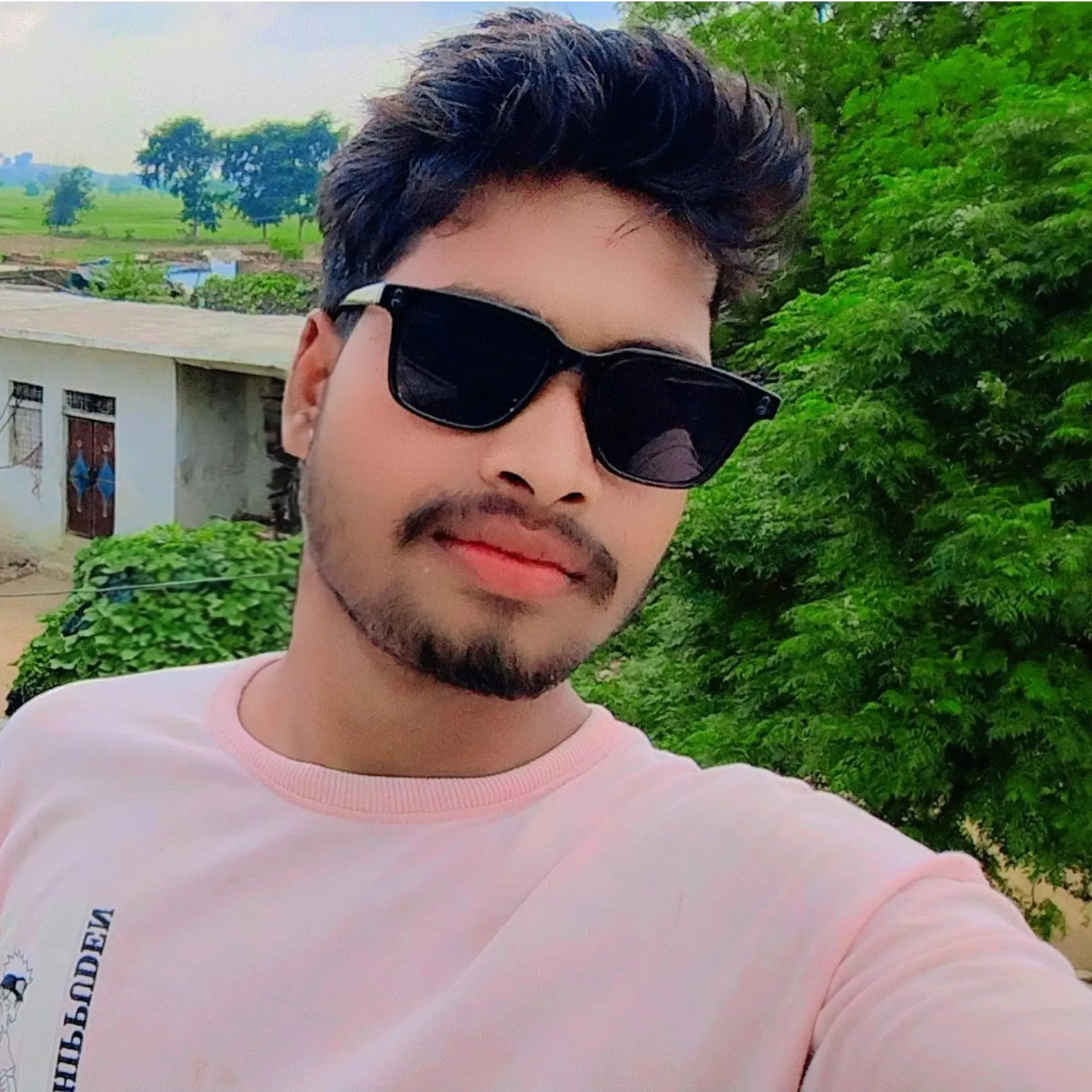 prahlad dhurvey