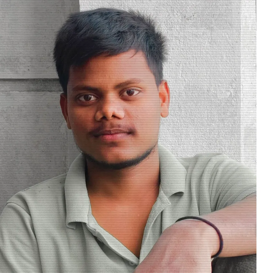 Devendra Kumar
