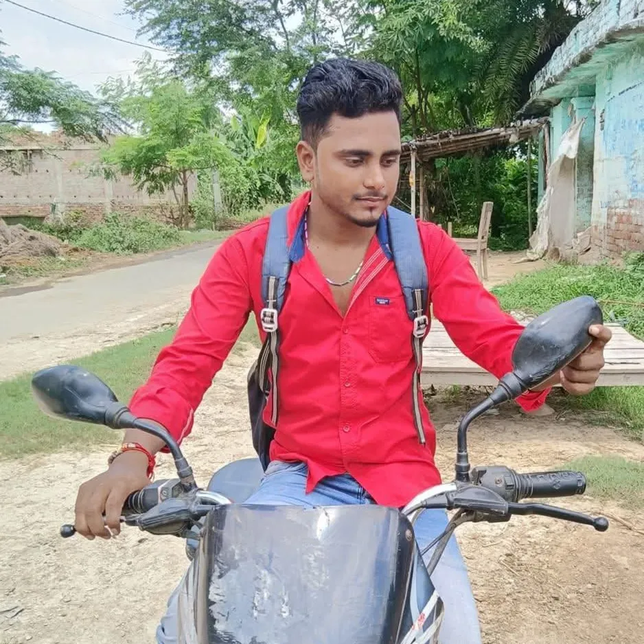 Dilkhush Yadav
