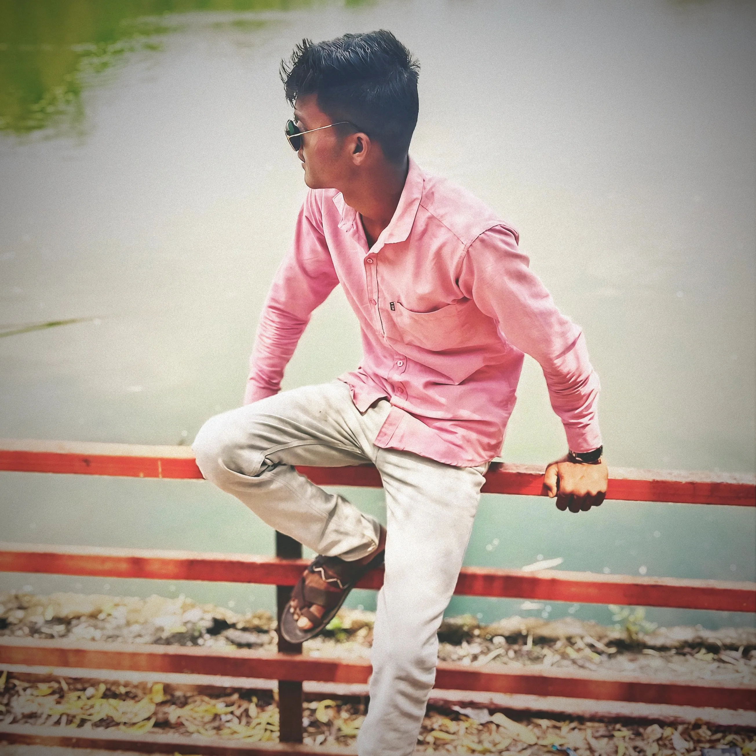 Deepak Borana