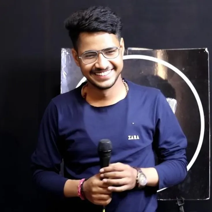 Suraj Singhaniya