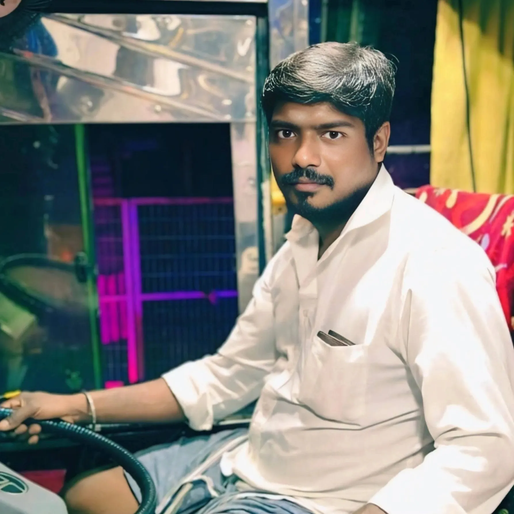 VIGNESH SIVAN