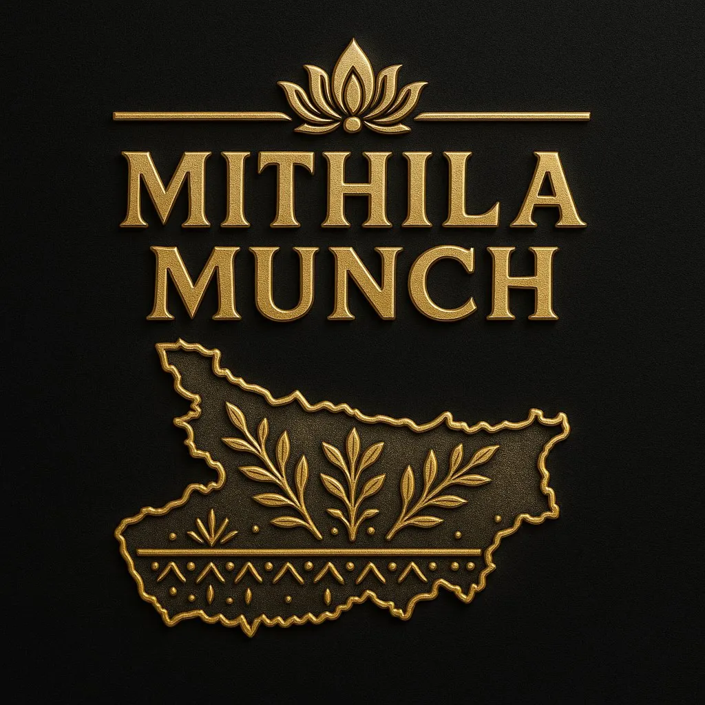 MITHILA MUNCH