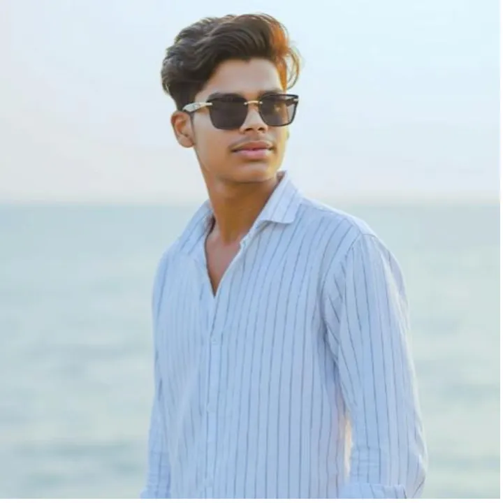 CHETRAM Choudharyji