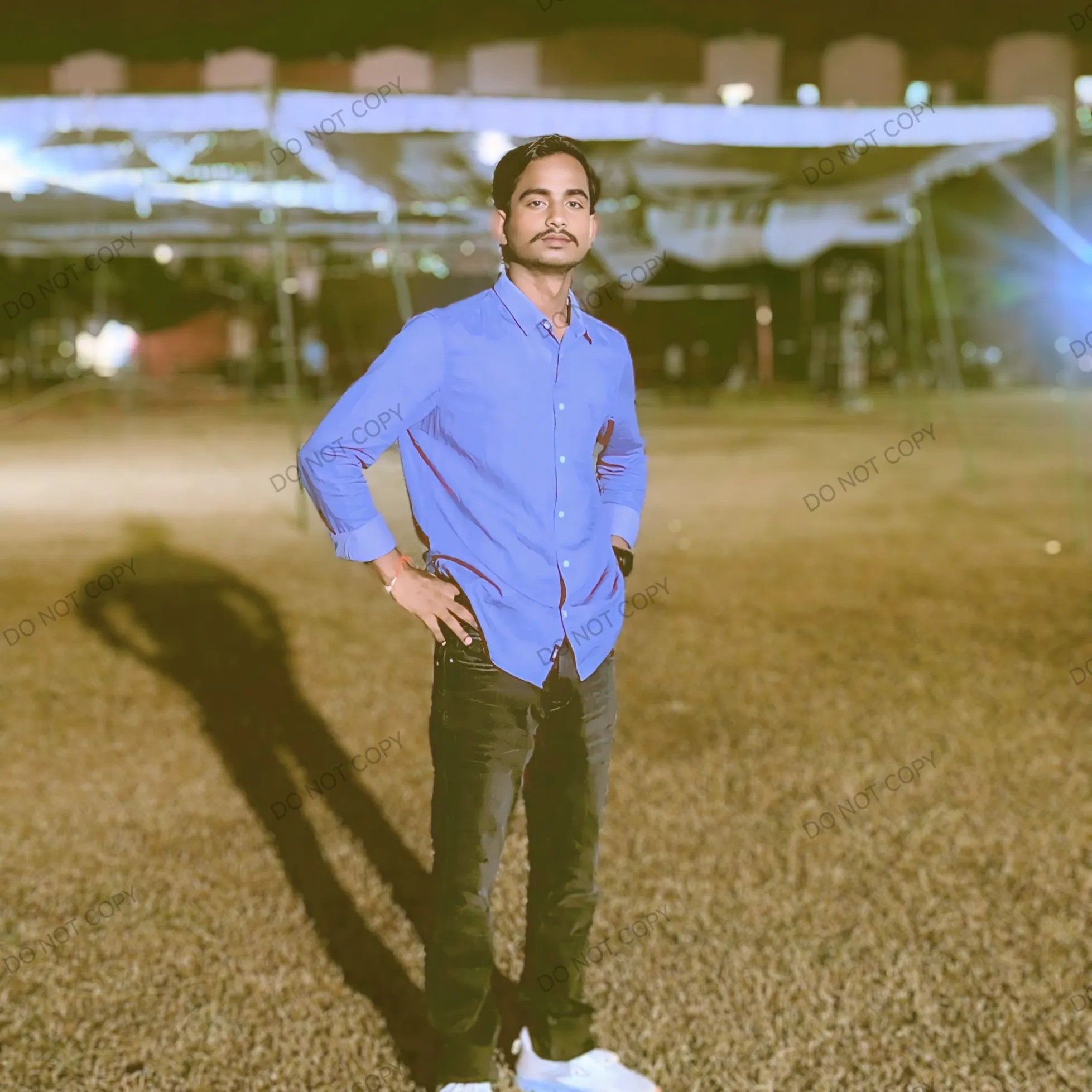 vinod gond