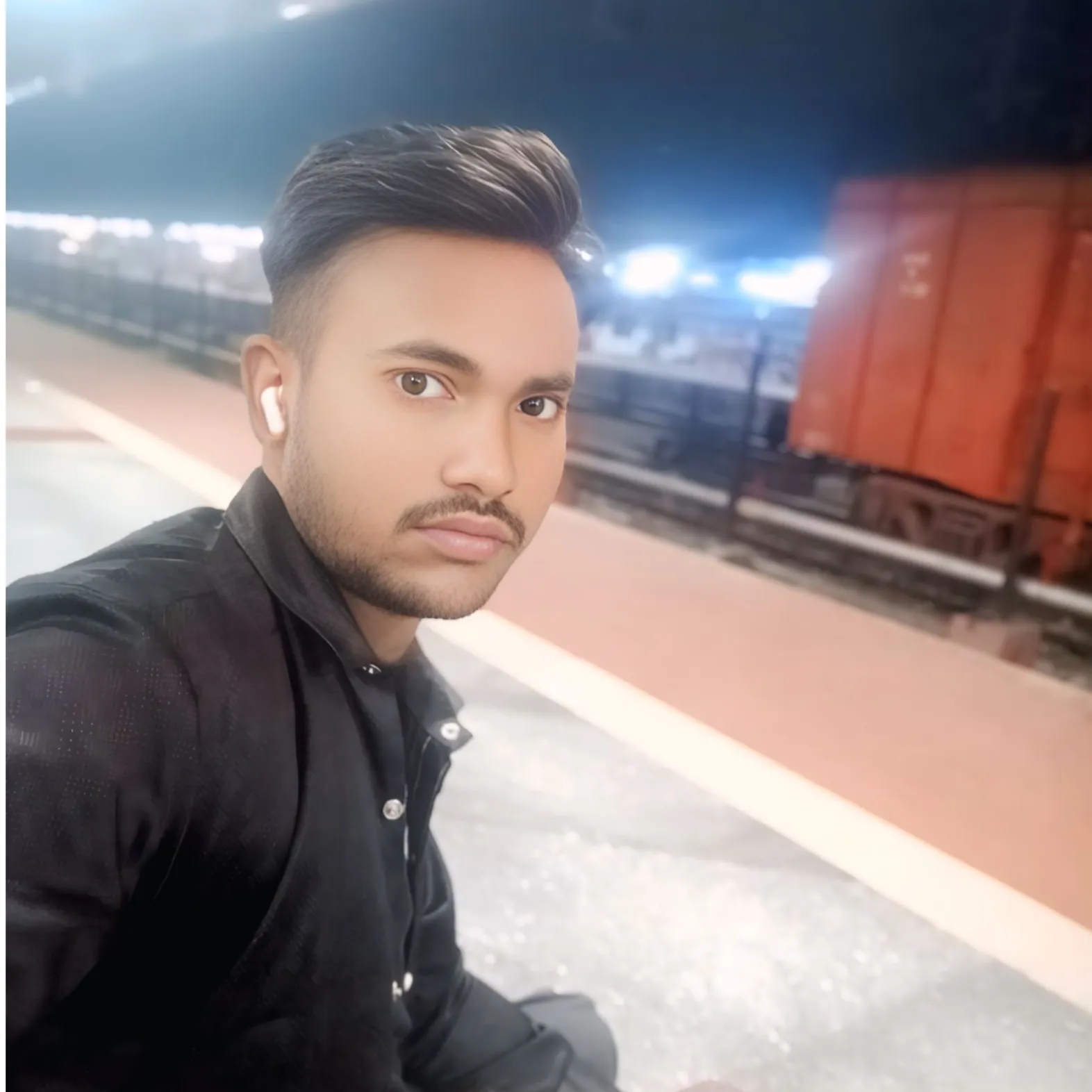 Rahul Chauhan