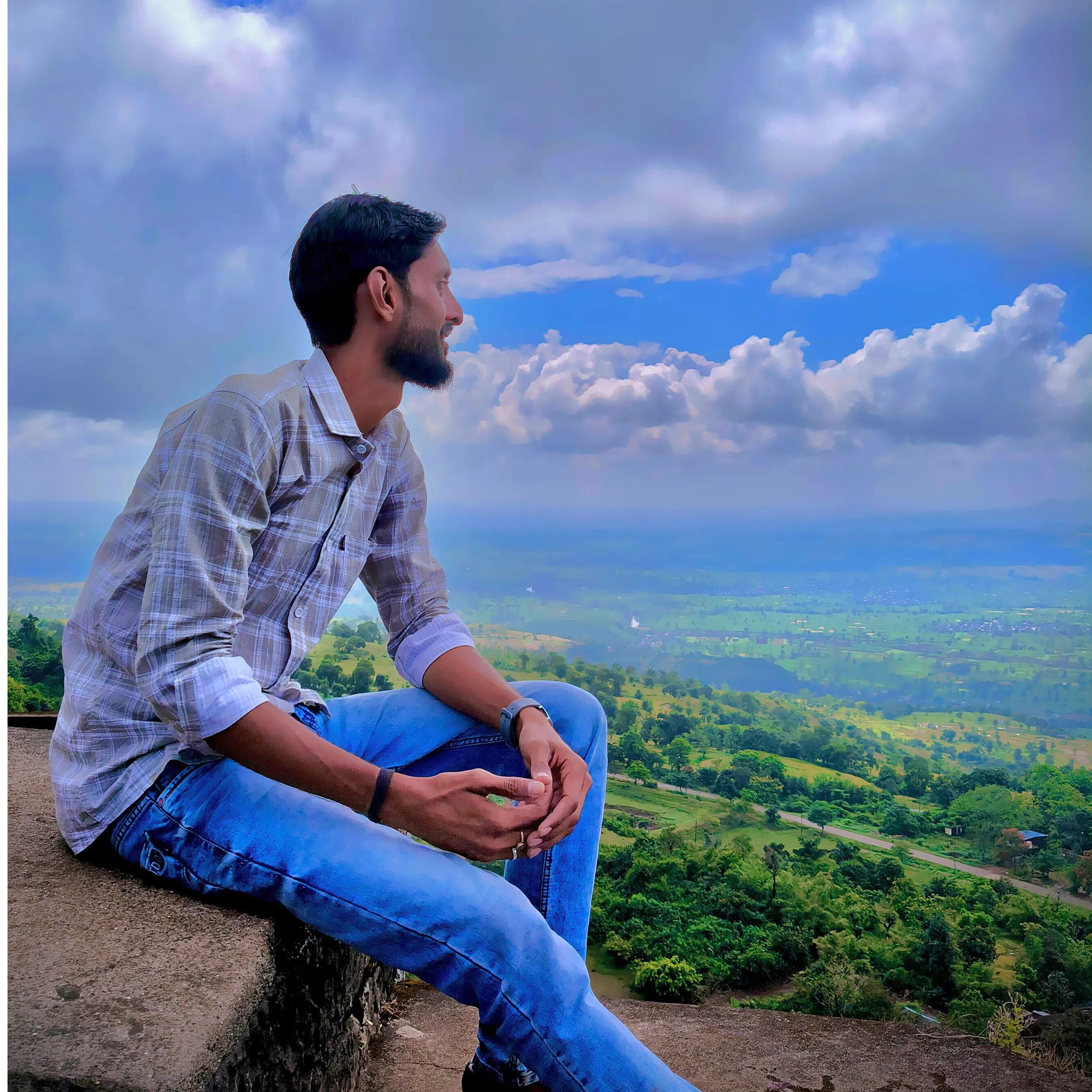 Shubham Bhugul
