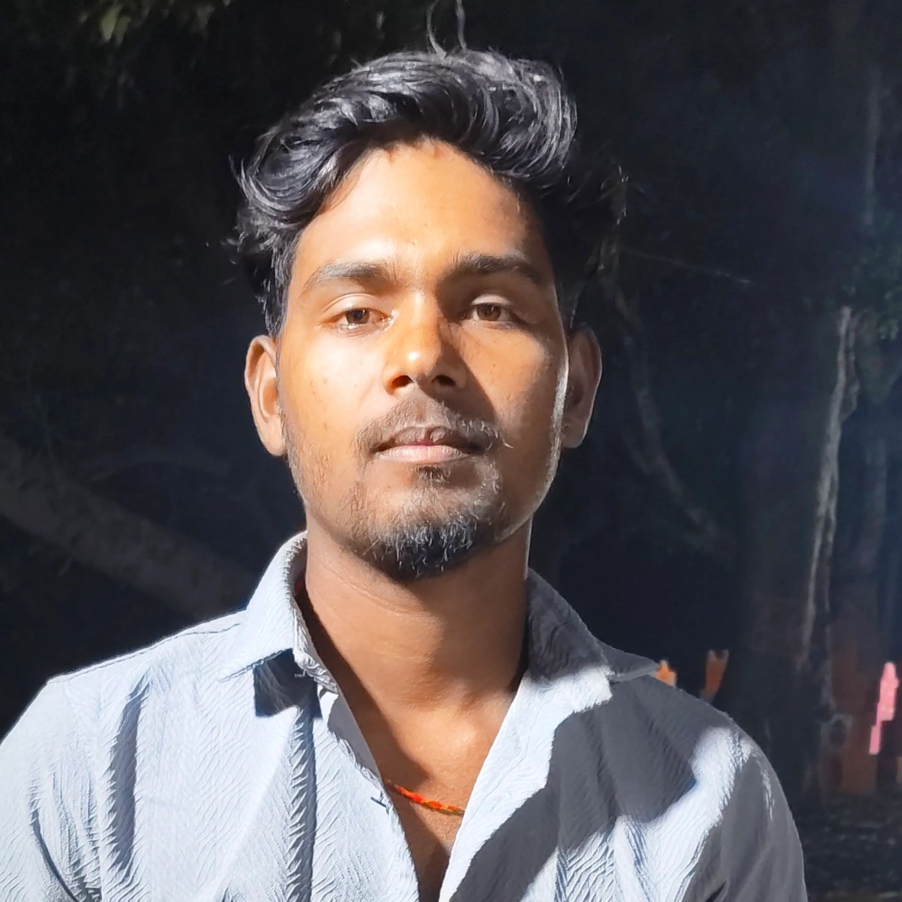 Ajeet Kumar