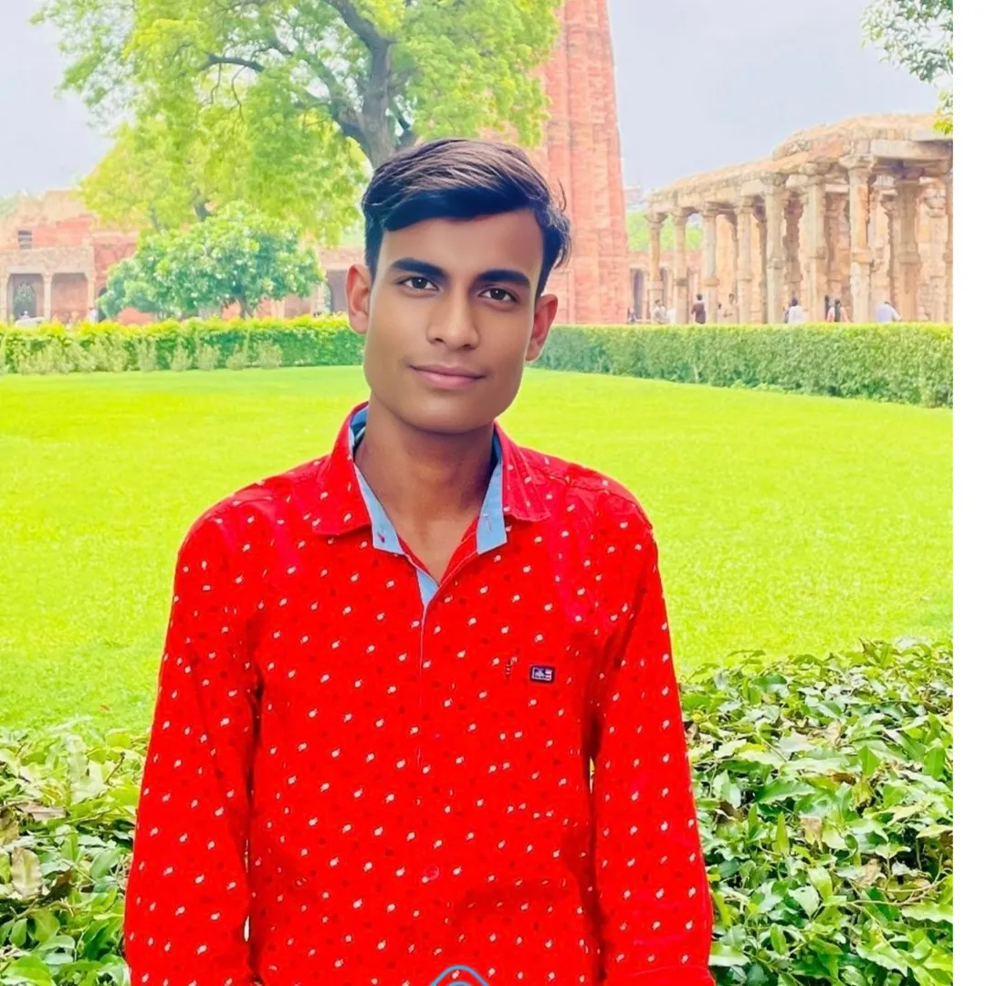 Nitish nirala