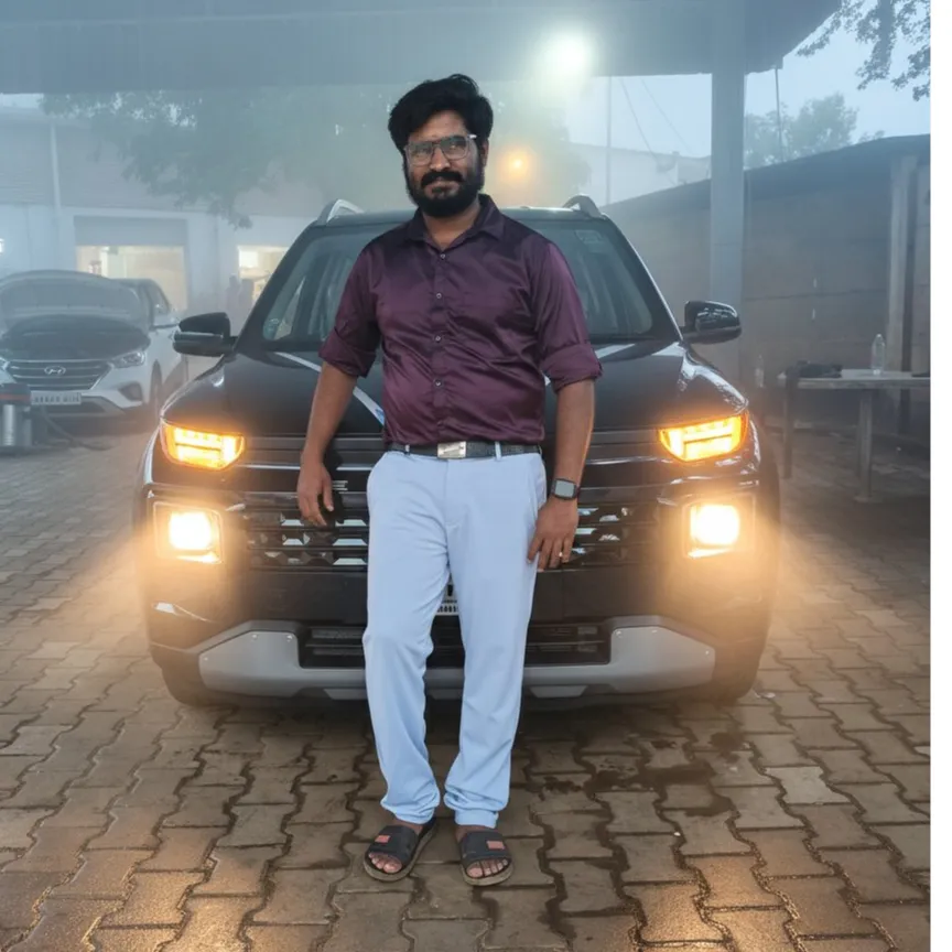 Madan Marambeed