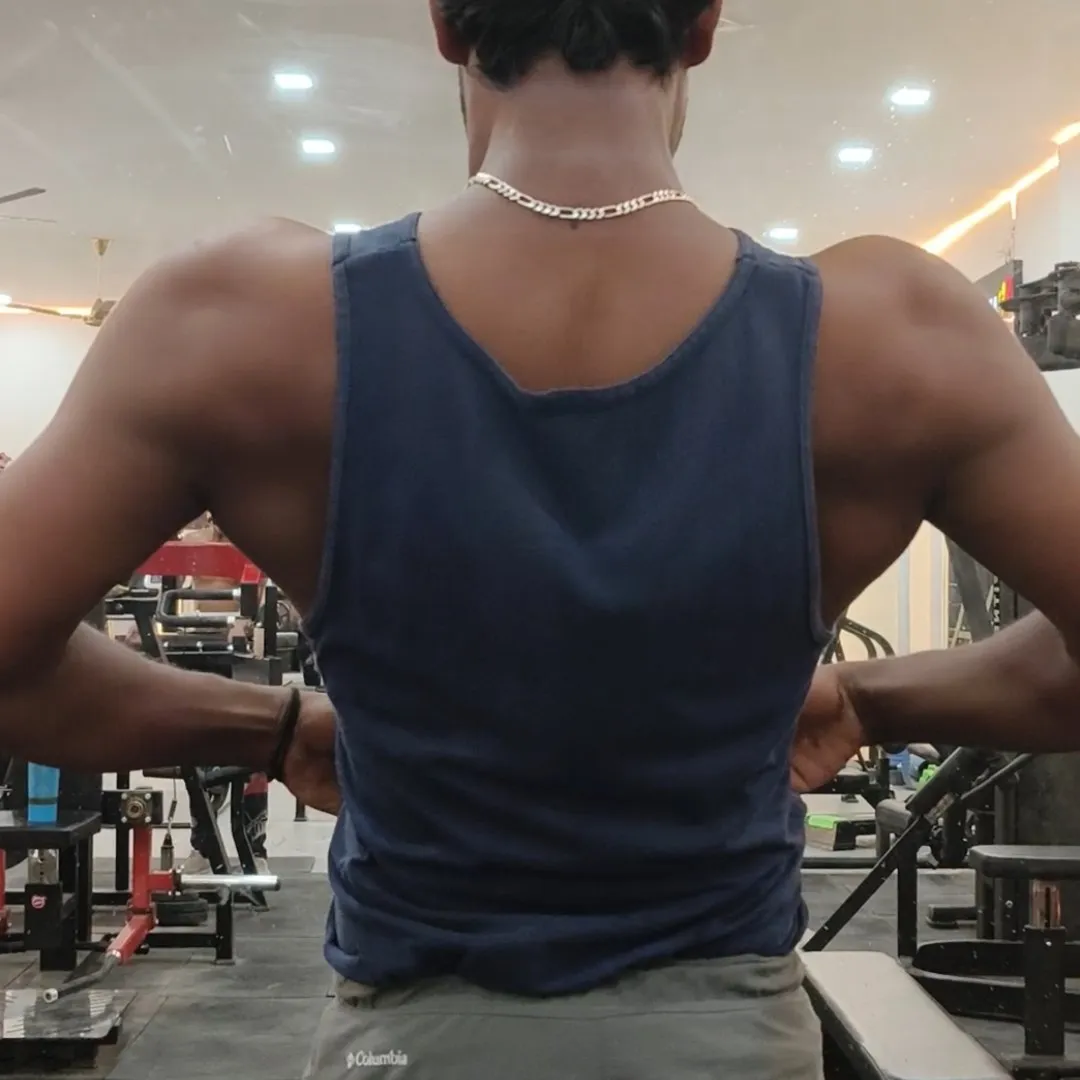 Aanand kumar