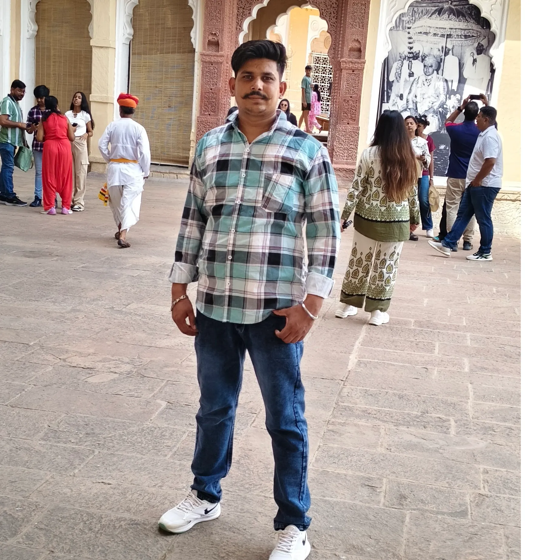 Ram Rajput