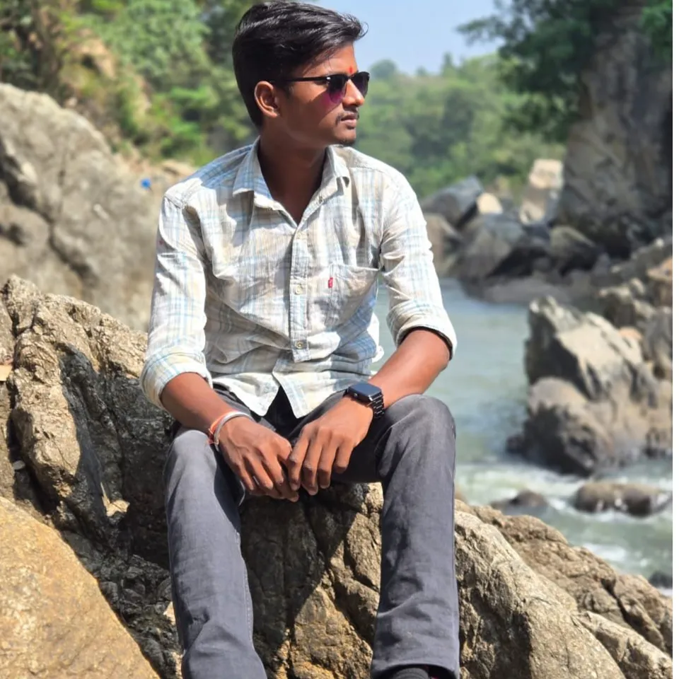 chandan barik