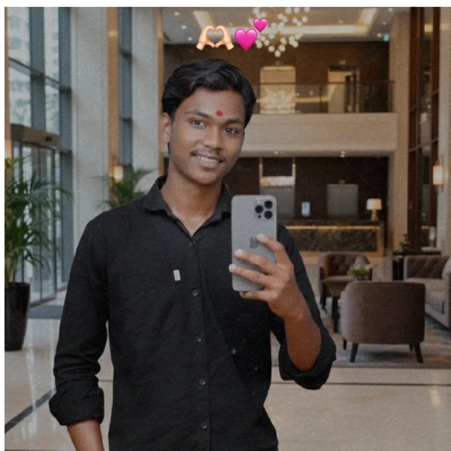 Yash Rajput