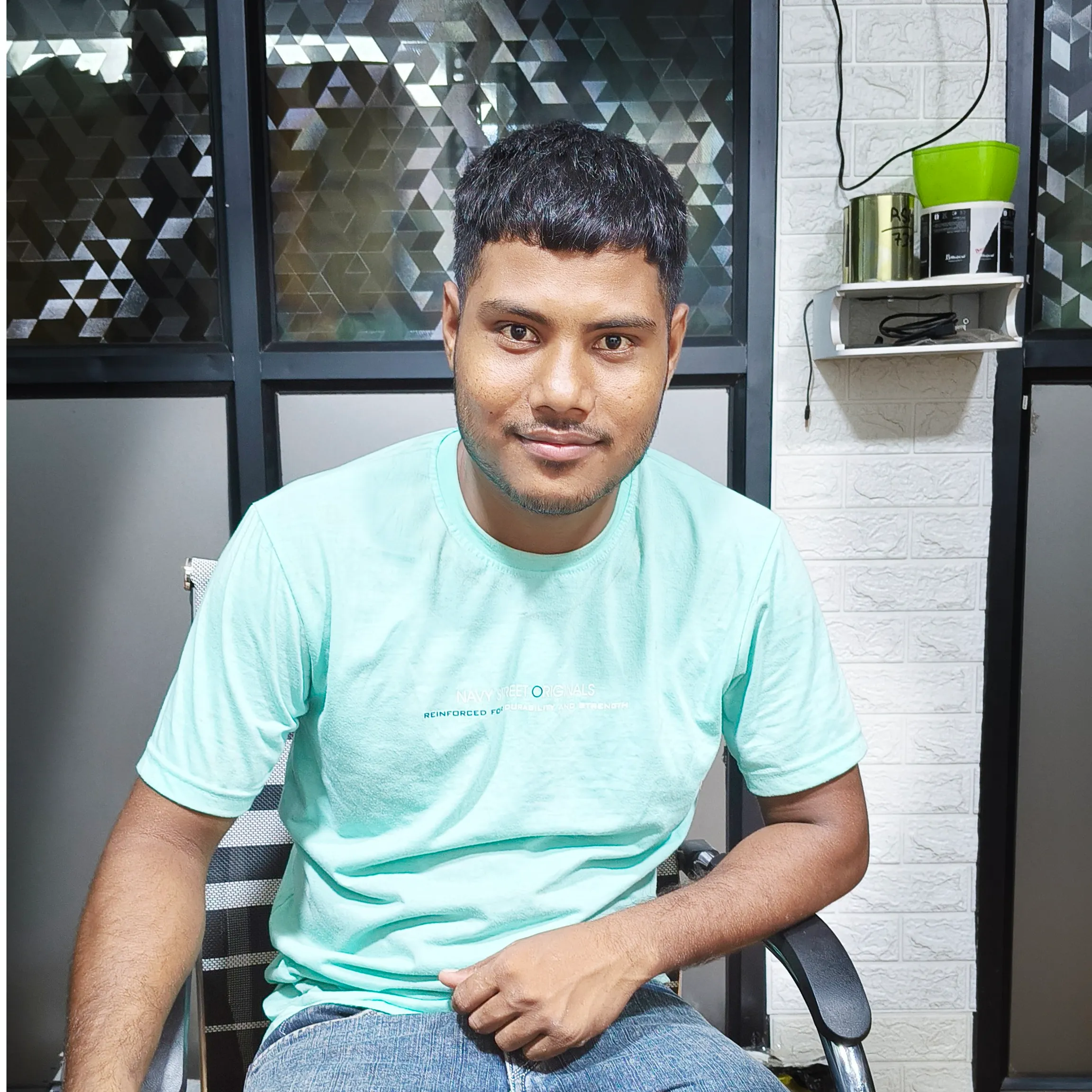 RINKU ALAM