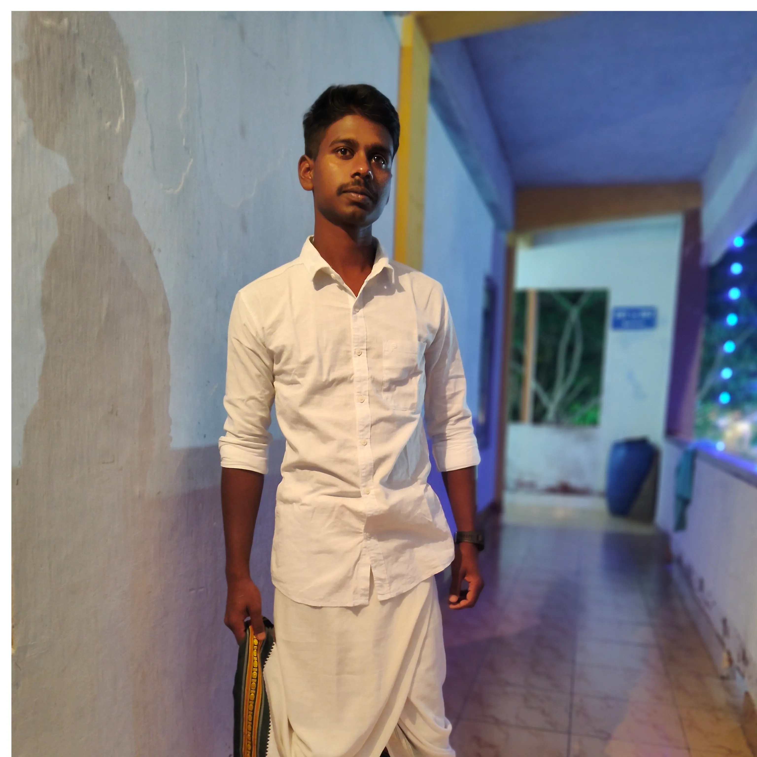 Yogeshwar 2004