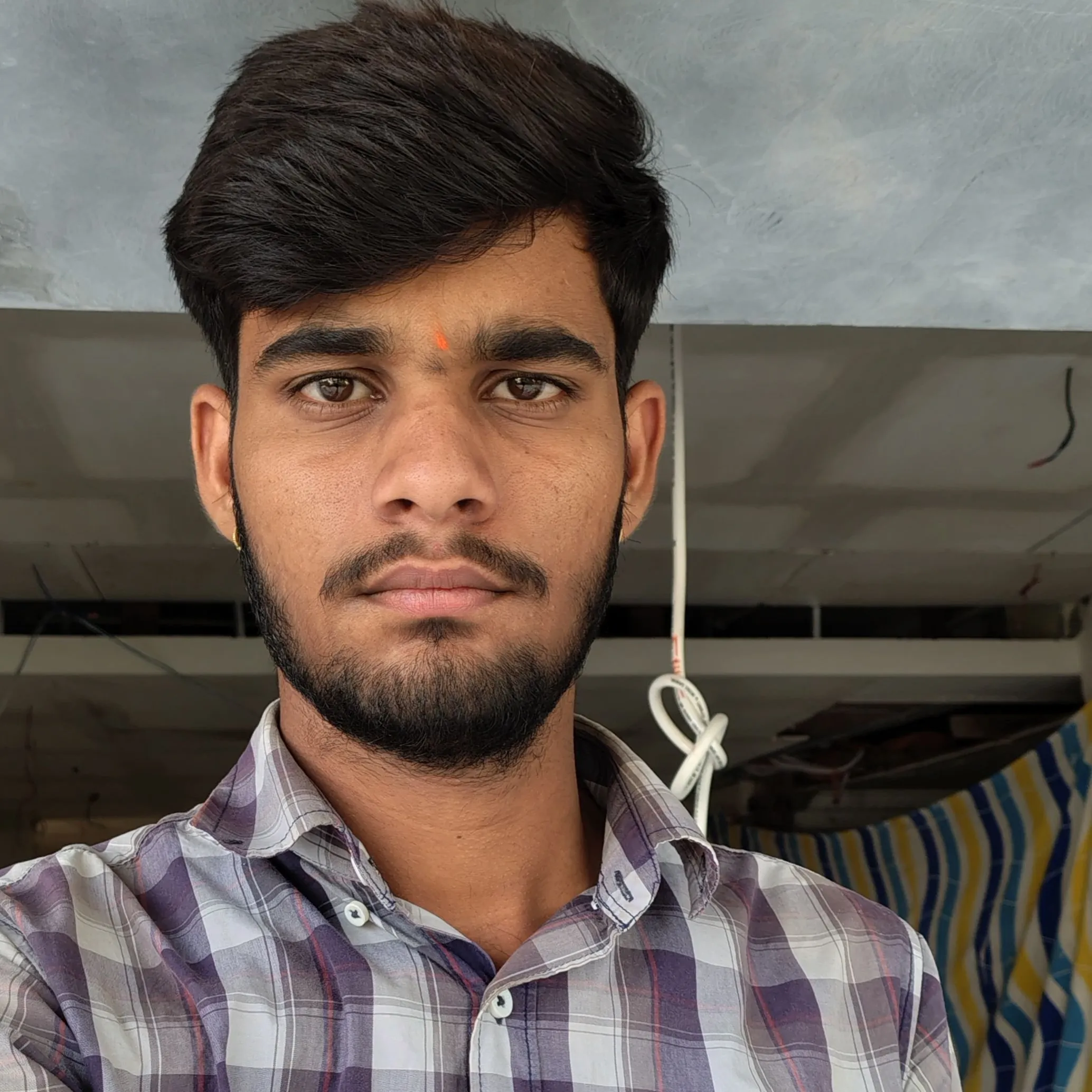 Balram Suthar