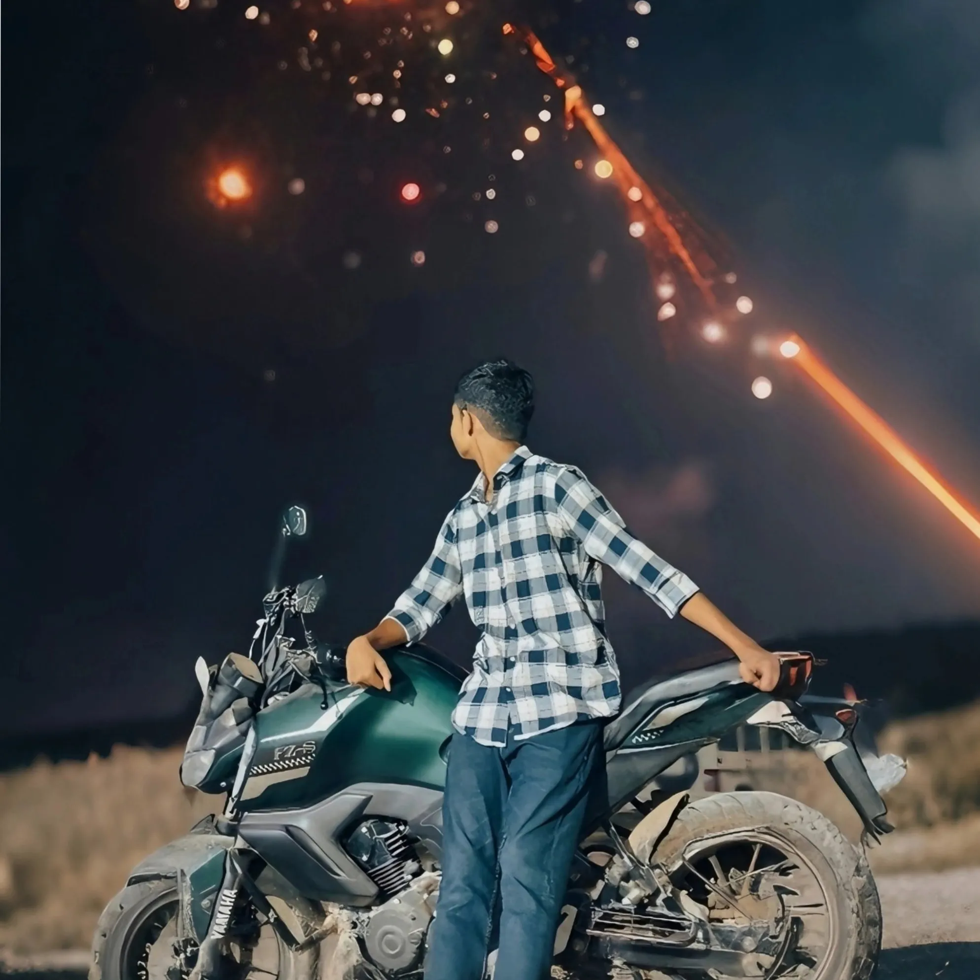 Prateek Verma