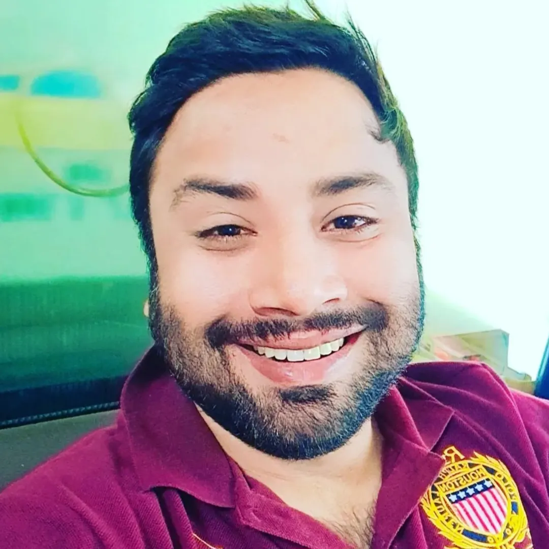 Sonu Shandilya