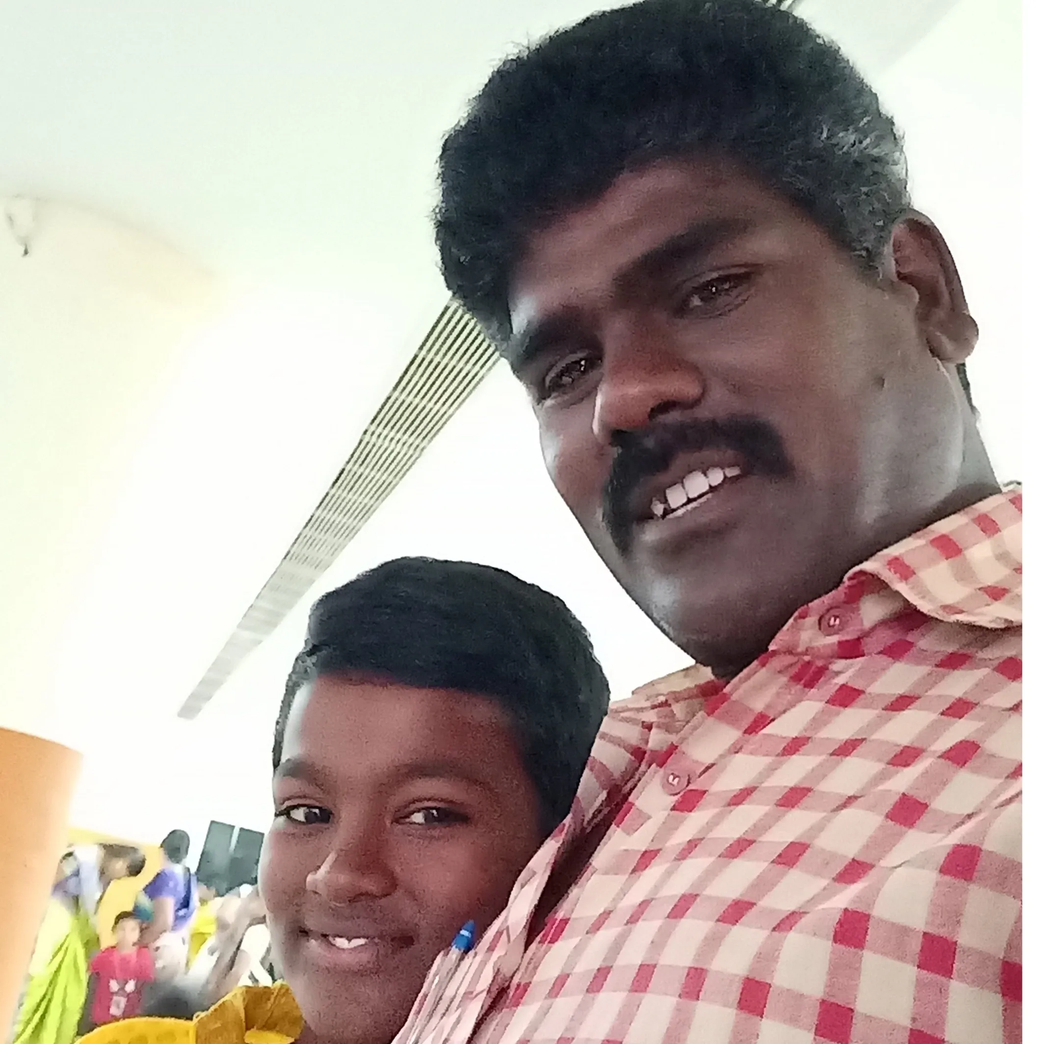 Srinivasulu .B