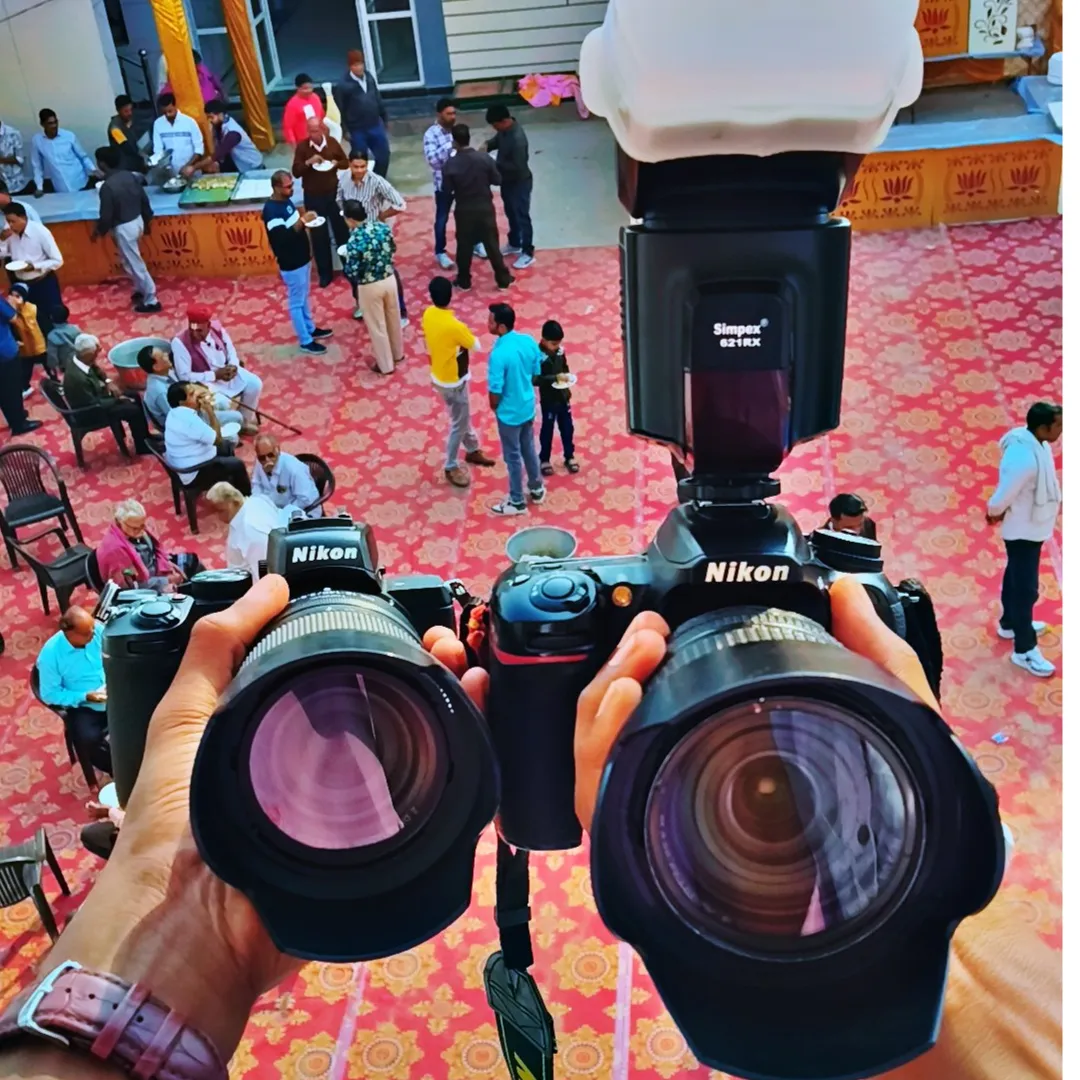 Photographer sukoon