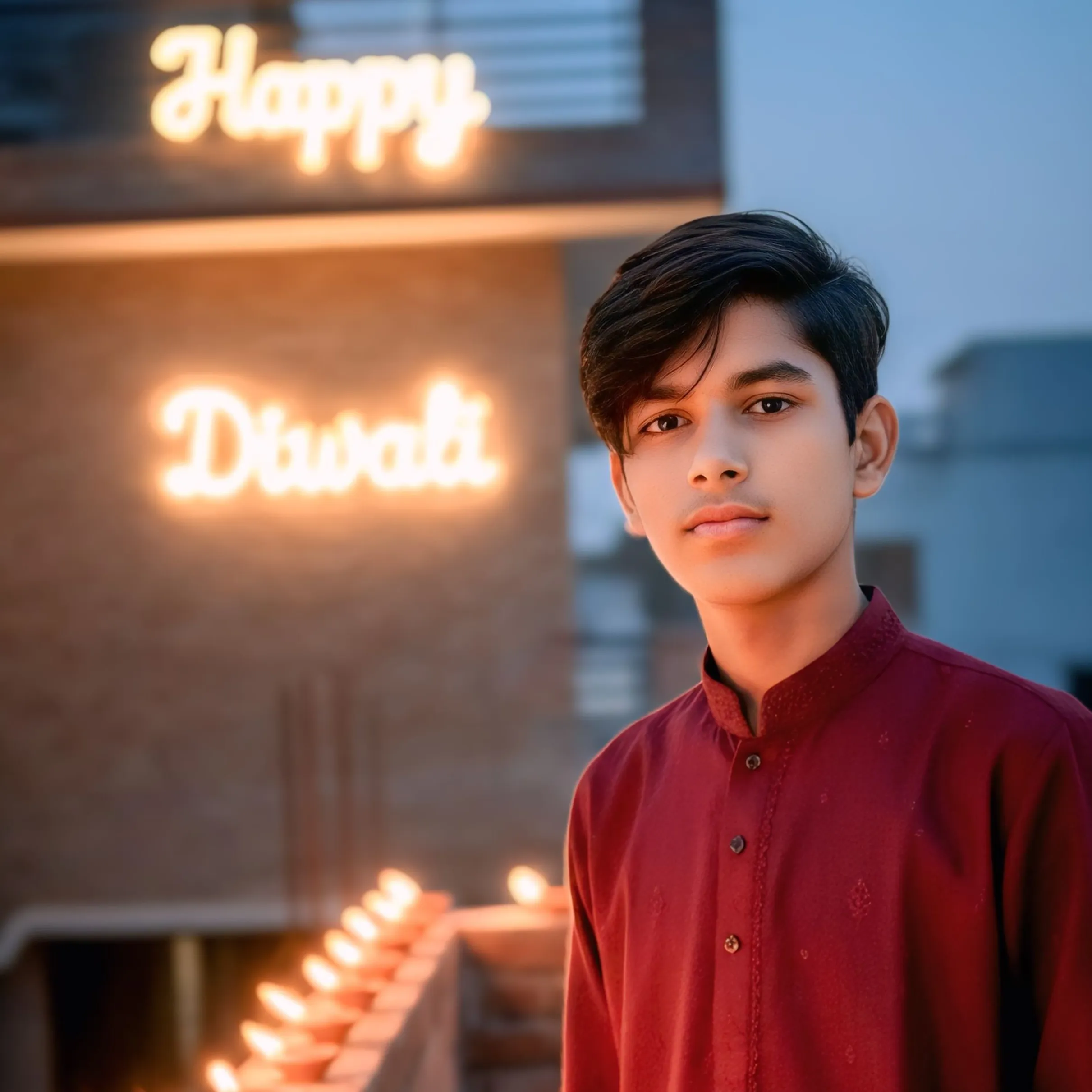 AKASH NAYAK