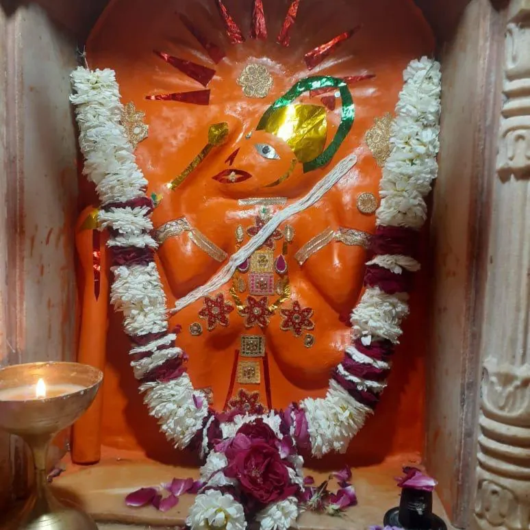 yogendra singh