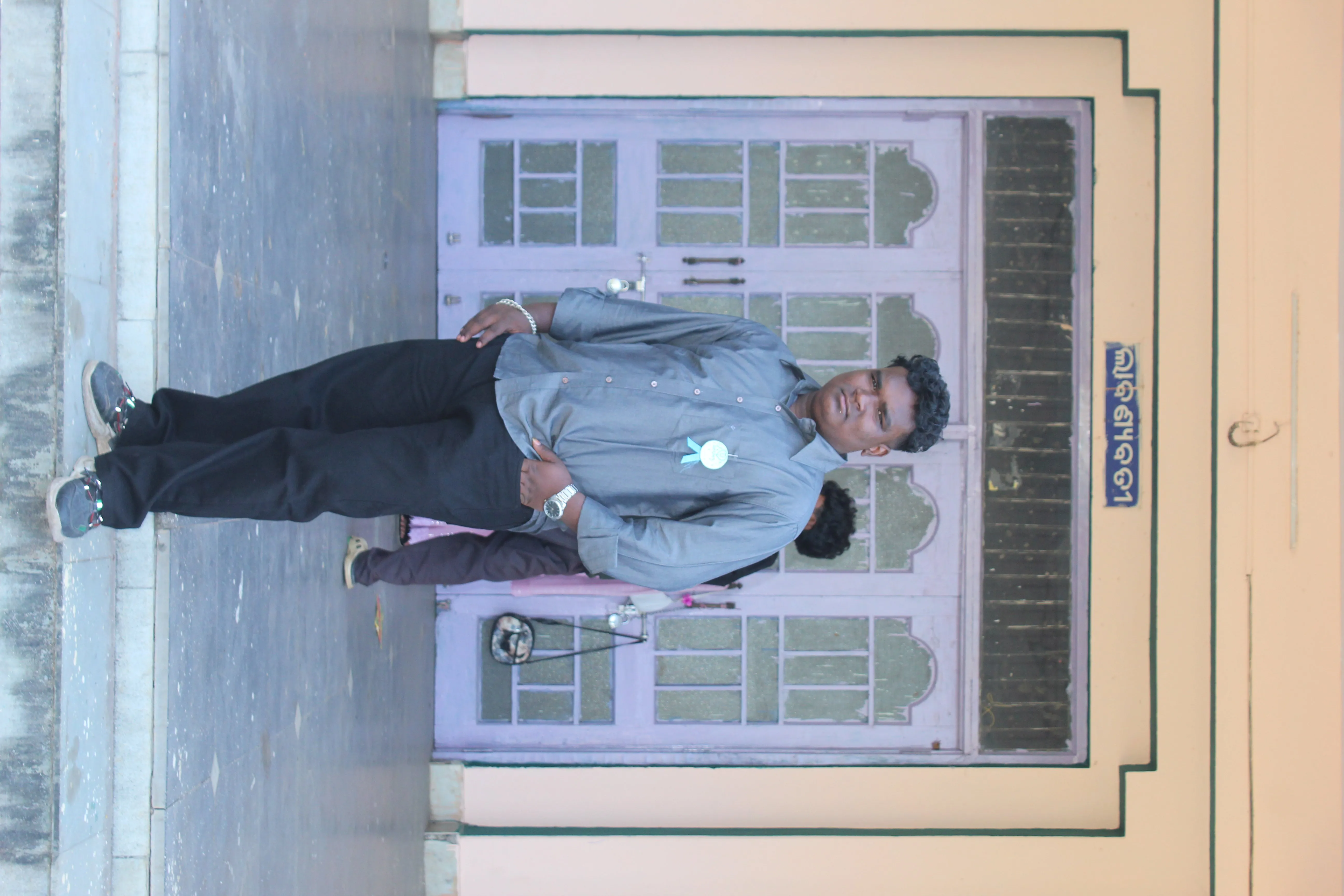 Hemanta Barua