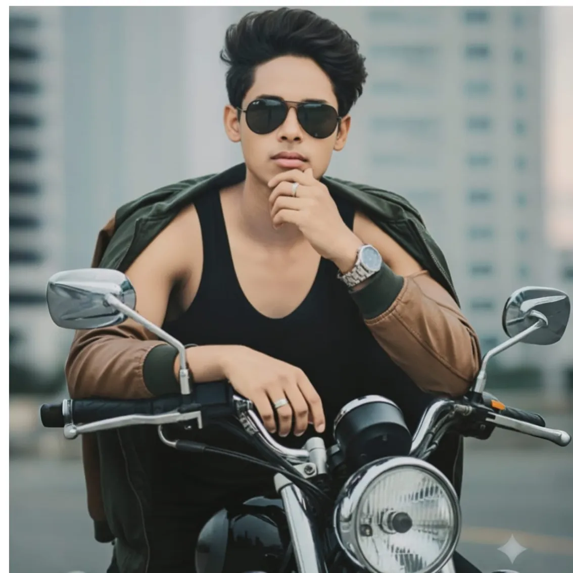 Pradeep Kushwaha