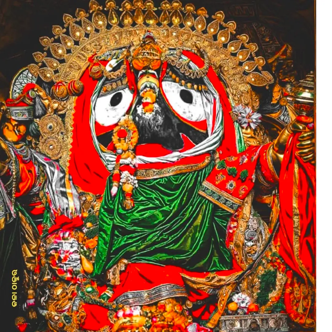 Sujit Sanatandrarma