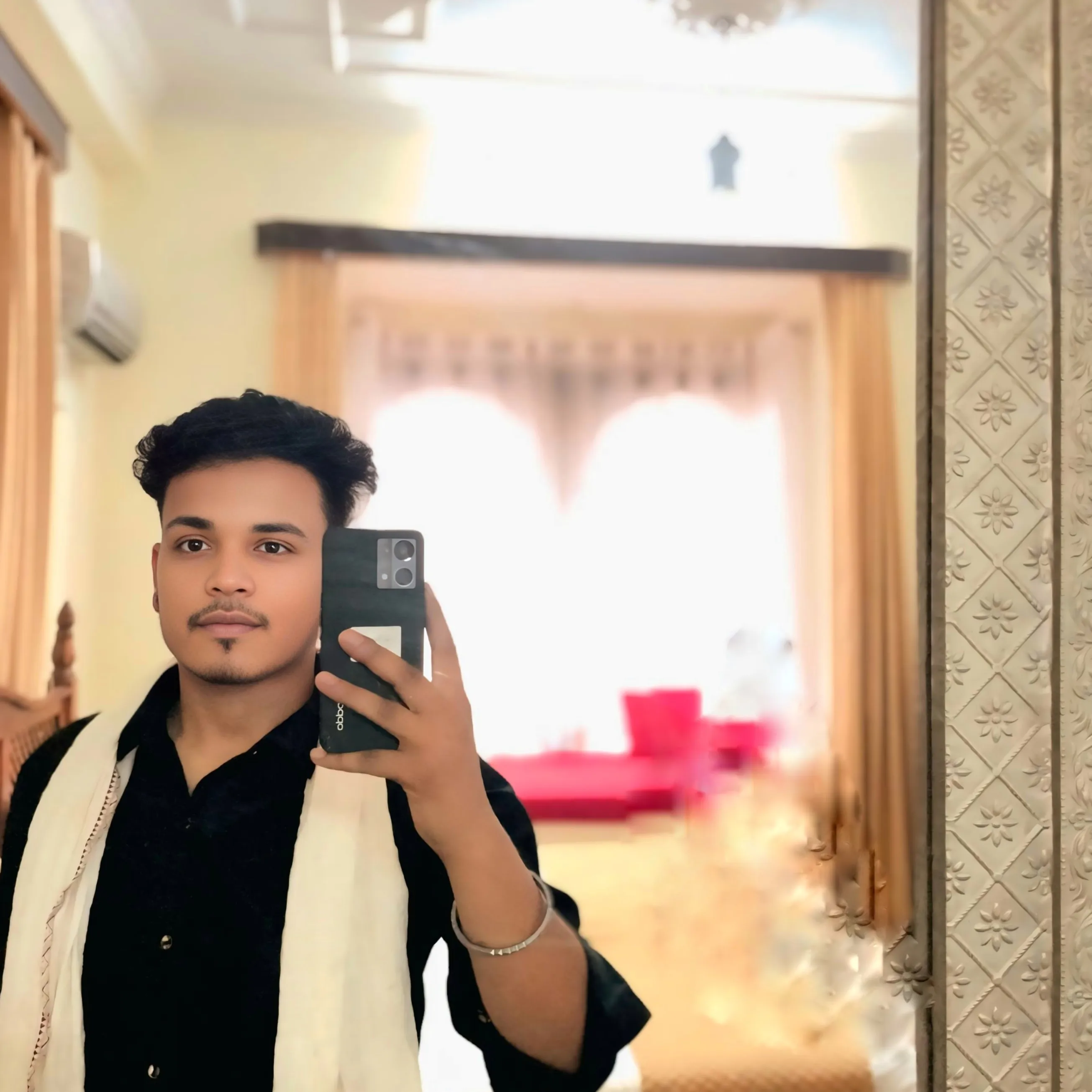 Ravi Saini