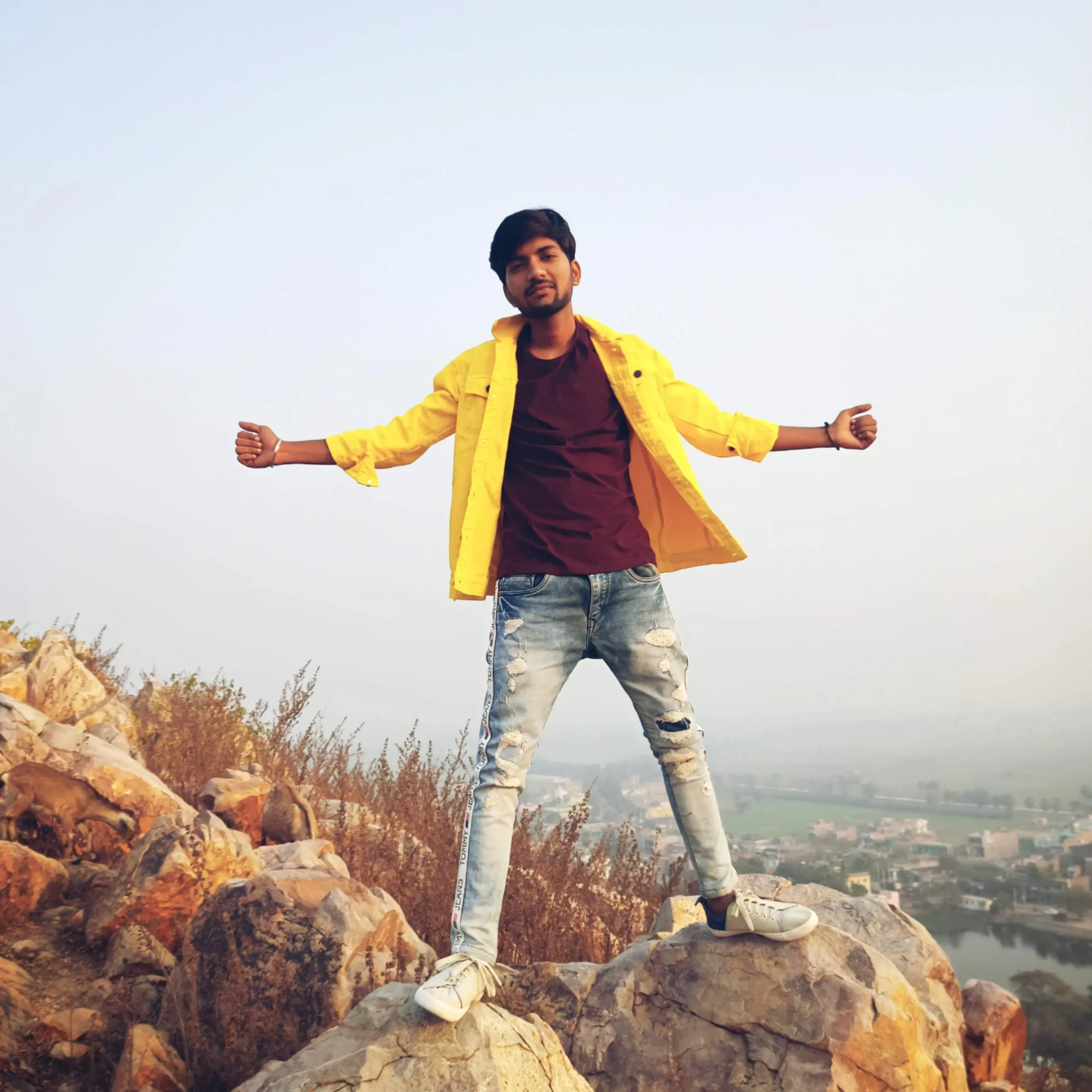 chandan kumar